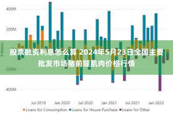 股票融资利息怎么算 2024年5月23日全国主要批发市场猪前腿肌肉价格行情