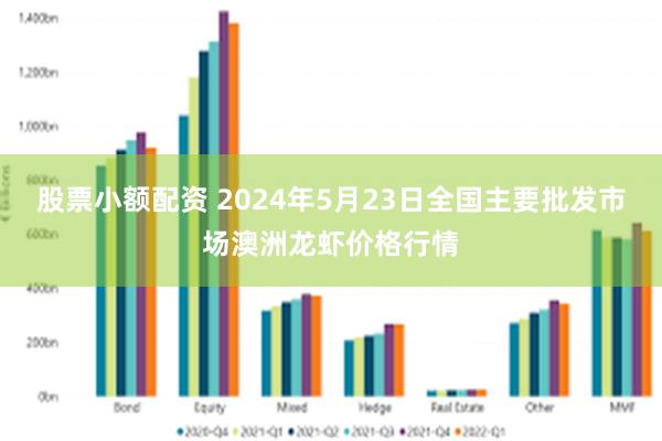 股票小额配资 2024年5月23日全国主要批发市场澳洲龙虾价格行情